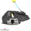 C53907 51227956143 51 22 7 956 143 7956143 宝马 F40 -  Actuator central locking rear door right - 51227956143