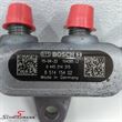 K27652 13538514154 13 53 8 514 154 8514154 宝马 F45 SAT LCI -  Pressure accumulator with rail sensors