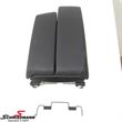 A64981 51169133812 51 16 9 133 812 9133812 宝马 E90LCI -  Armrest kit black Adjustable in length direction