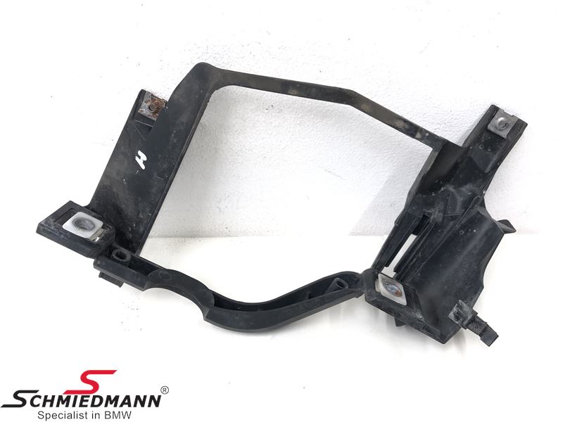 Bracket headlight unit R. -side