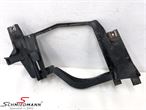 B63126936090 63126936090 63 12 6 936 090 6936090 宝马 E61 -  Bracket headlight unit R. -side