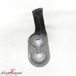 B41357207206 Bracket for front fender R.-side "Number 3 from the front"