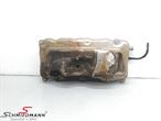 K27683 16119425973 16 11 9 425 973 9425973 宝马 G21 -  Fueltank Petrol