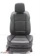 K27779  Front Seats black leather