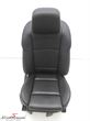 K27779  Front Seats black leather