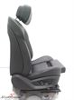 K27779  Front Seats black leather