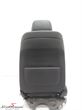 K27779  Front Seats black leather