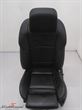 K27779  Front Seats black leather