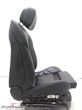 K27779  Front Seats black leather