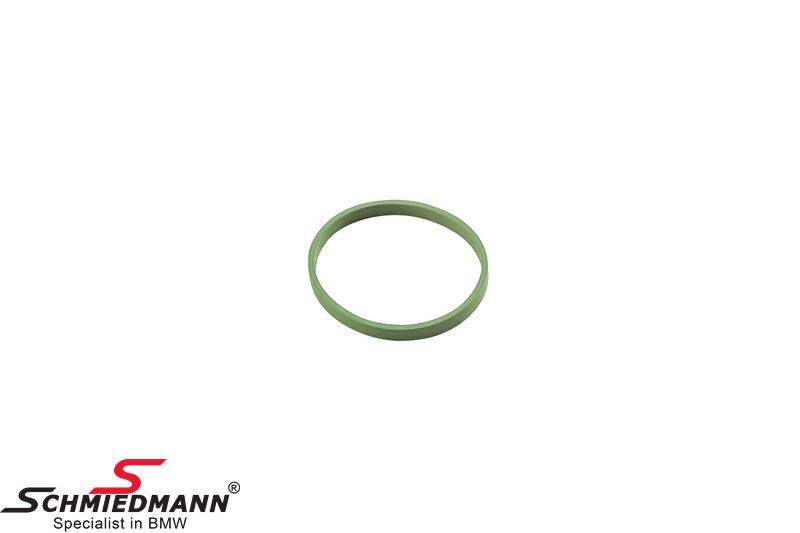 Gasket for intake manifold