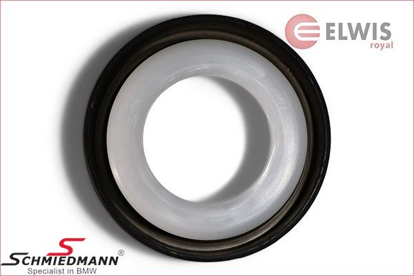 Crankshaft seal - front end, 65X79X20mm