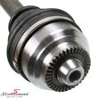 31607618680FB 31607618680 31 60 7 618 680 7618680  Output shaft complete front right side L=901 mm