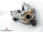 A64959 11717102262 11 71 7 102 262 7102262 宝马 G32 GT LCI -  Exhaust cooler complete with EGR valve