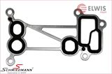 11428513448ER Gasket - for oil cooler