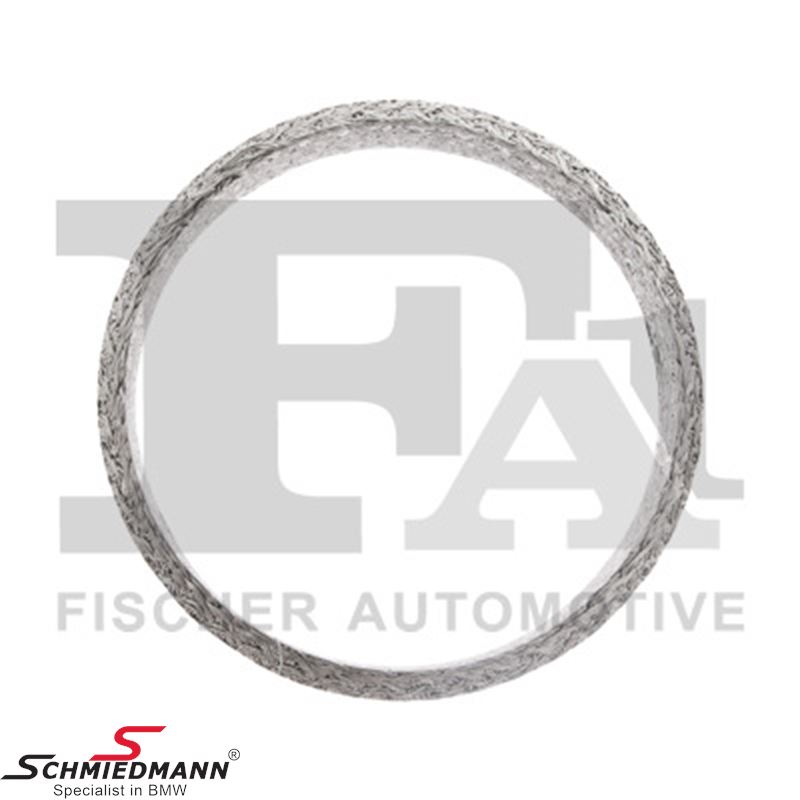 Exhaust gasket 