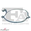 18211176713FH Support mount for exhaust