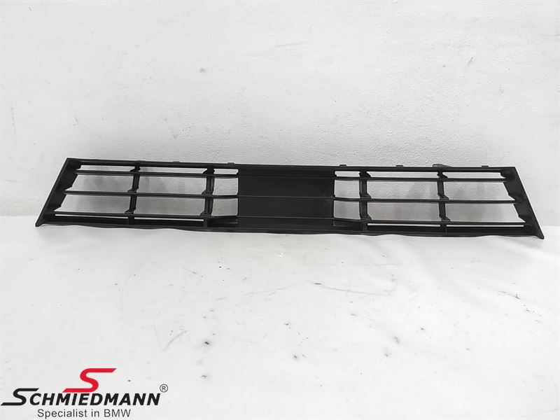 Grille front bumper center "ACC"