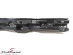 A64949 51777387343 51 77 7 387 343 7387343 宝马 G31 LCI -  Mount strip for rocker panel L.-side front