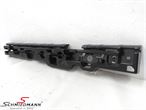 A64951 51777387345 51 77 7 387 345 7387345 宝马 F90 M5 -  Mount strip for rocker panel L.-side center