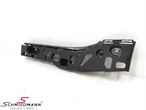 A64953 51777387347 51 77 7 387 347 7387347 宝马 F90 M5 -  Mount strip for rocker panel L.-side rear