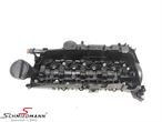 K27640 11128581798 11 12 8 581 798 8581798 宝马 F34GT -  Cylinderhead cover 