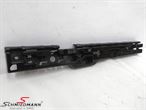 A64952 51777387346 51 77 7 387 346 7387346 宝马 F90 M5 -  Mount strip for rocker panel R.-side center