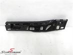 A64953 51777387347 51 77 7 387 347 7387347 宝马 F90 M5 -  Mount strip for rocker panel L.-side rear