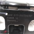 A64954 51777387348 51 77 7 387 348 7387348 宝马 G31 -  Mount strip for rocker panel R.-side rear