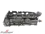 K27640 11128581798 11 12 8 581 798 8581798 宝马 F34GT -  Cylinderhead cover 