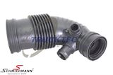 13717597586TA Rubber boot air intake