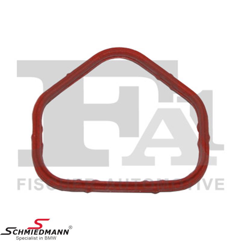 Intake manifold gasket