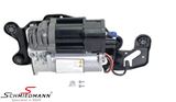 37206875177TA Compressor for Air suspension 