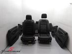 K27857  Leather Interior Black