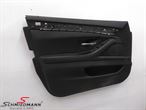 K27857  Leather Interior Black