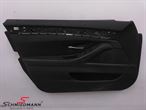 K27857  Leather Interior Black