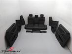 K27857  Leather Interior Black