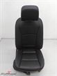 K27857  Leather Interior Black