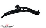 31126879844TA Wishbone with rubber mount, right