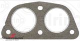 18407527796EL Gasket between manifold with catalyst / exhaust frontpipes with silencer