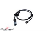 34356792289BO Brake wear sensor - front