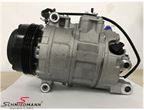 64529399061MO Aircondition compressor with magnetic clutch