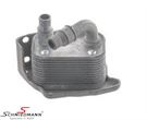 11427508967MO 11427508967 11 42 7 508 967 7508967 BMW E81 -  Oliekoeler voor versnellingsbakolie, automatische transmissie
