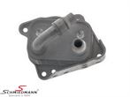 11427508967MO 11427508967 11 42 7 508 967 7508967 BMW E81 -  Oliekoeler voor versnellingsbakolie, automatische transmissie