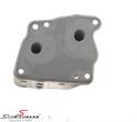 11427508967MO 11427508967 11 42 7 508 967 7508967 BMW E81 -  Oliekoeler voor versnellingsbakolie, automatische transmissie
