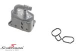11427508967MO 11427508967 11 42 7 508 967 7508967 BMW E81 -  Oliekoeler voor versnellingsbakolie, automatische transmissie