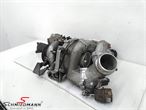 A65032 11657811404 11 65 7 811 404 7811404 宝马 E64LCI -  Turbo charger set 2pcs Km 266.000