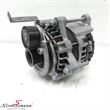 C53961 12318571358 12 31 8 571 358 8571358 宝马 G11 -  Alternator BOSCH 250A - 12318571358 - 12318635553 (Only 707 Km)