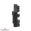 K27888 61319241955 61 31 9 241 955 9241955 宝马 F11 LCI -  Schwitch elektrical doorwindows 4 X black