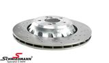 BMW 34207889668 34207889668 34 20 7 889 668 7889668 / 34-20-7-889-668 34207889668 34 20 7 889 668 7889668 BMW F83 M4 convertible -  Remschijf vlottend gelagerd met lichtmetalen centrum 370x24mm geventileerd R.-zijde