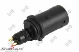 66218352137LR 66218352137 66 21 8 352 137 8352137 BMW E39 -  PDC-sensor - achter, niet geschilderd